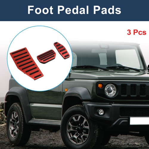 Pcs automatic foot - 3,