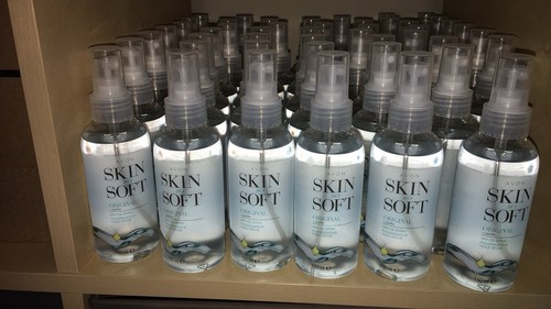 150ml avon skin - 5,