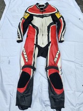 Spidi race one piece - one-piece, leather