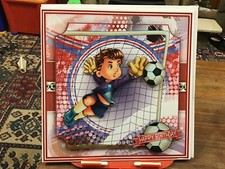 Craftsuprint  Football