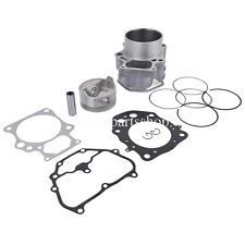Cylinder Piston Gasket Kit 12100-HR0-F00 13101-HR0-F00 for Honda TRX500 Foreman