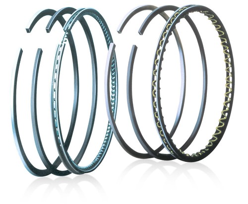 Full set piston rings for - full,
