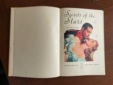 Secrets of the Stars by Denis