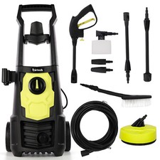 birtech Pressure Washer