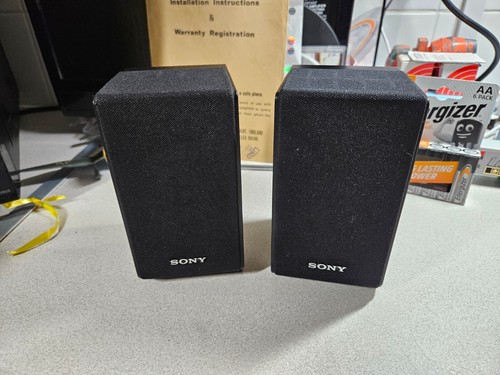 Sony msp1100 original - sony, ss-msp1100