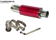 STAINLESS STEEL SINGLE TIP