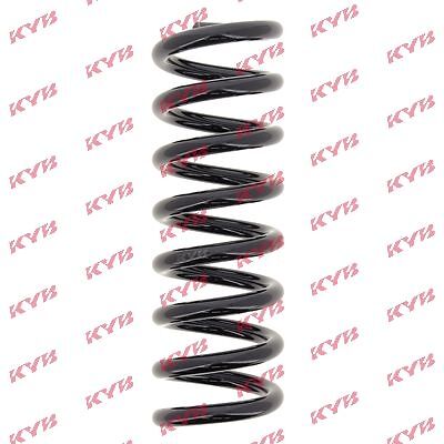 Kyb rear coil - coil, spring