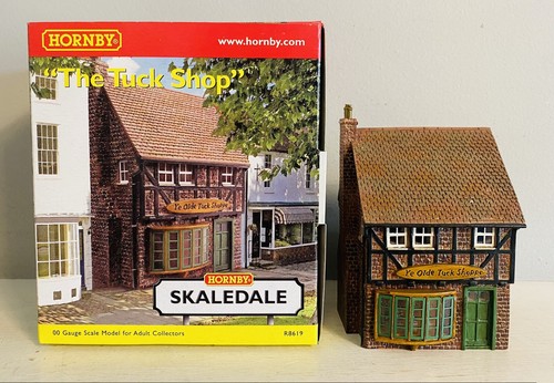 Hornby gauge skaledale - hornby,