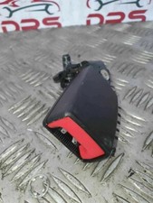 VAUXHALL CORSA D VXR SEAT BELT