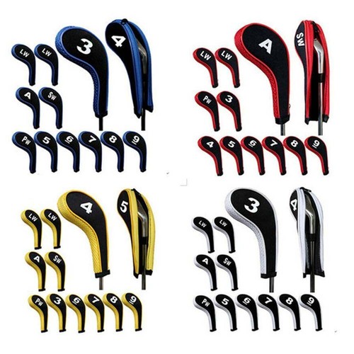 Pcs golf iron - golf,