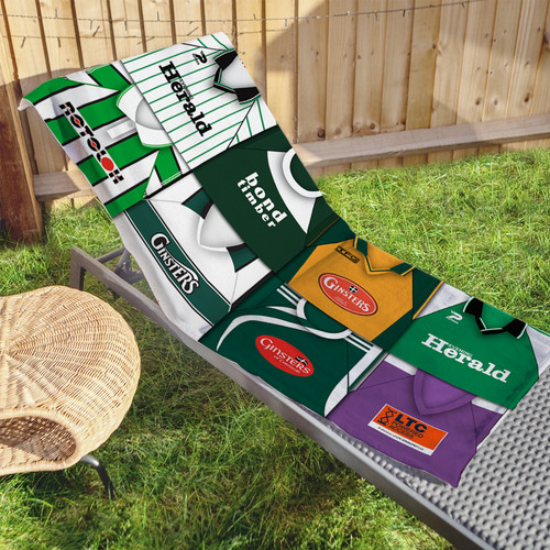 Plymouth argyle retro shirt - plymouth,