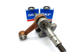 BASEH Crankshaft For Husqvarna