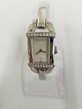 Used GUCCI Bamboo Quartz 6800L