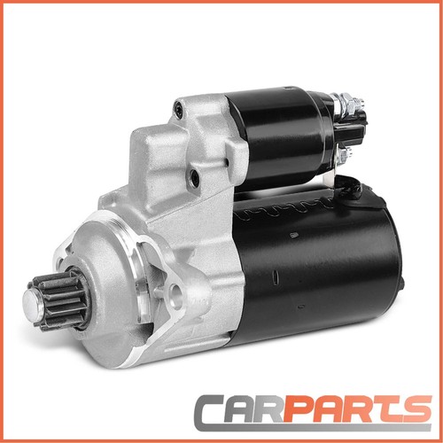 Starter motor 12v kw for - 12v, 1.2