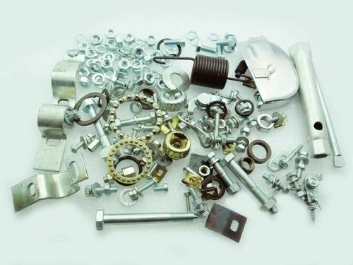 Vespa complete nut - vespa, &