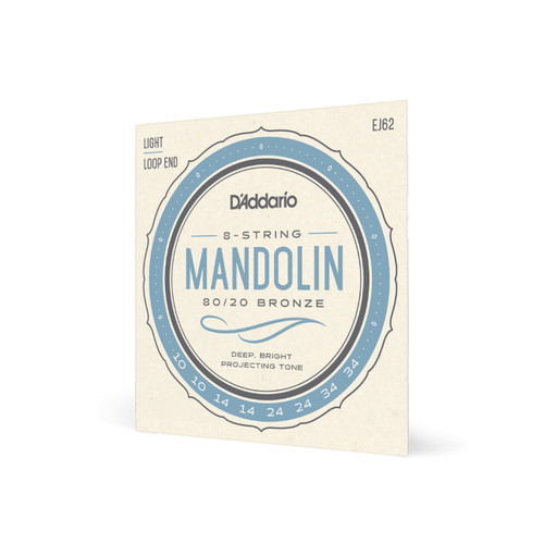Addario light 80 - d'addario, 10-34