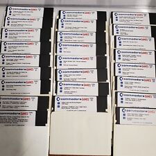 Commodore 64 Compilation of