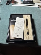 Namiki Limited Edition