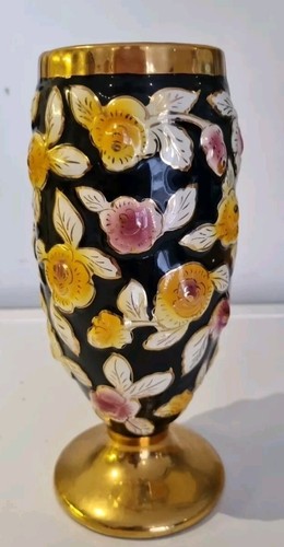 Rare vintage vase marked - 3-d,