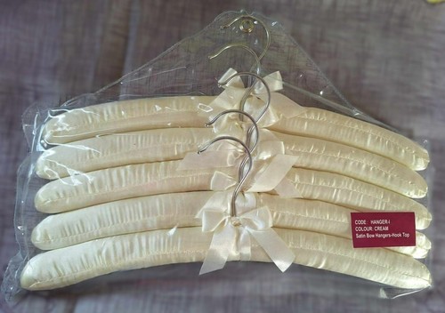 Luxury 5pcs satin paddet - luxury,