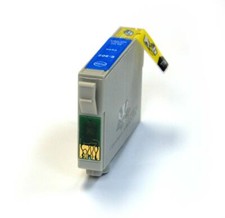 Cyan Compatible (non-OEM)