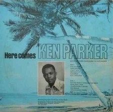 Tommy McCook Ken Parker Here