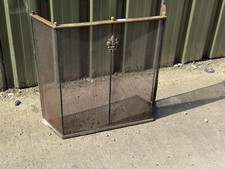 VINTAGE / ANTIQUE BRASS