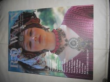 Rowan Knitting & Crochet