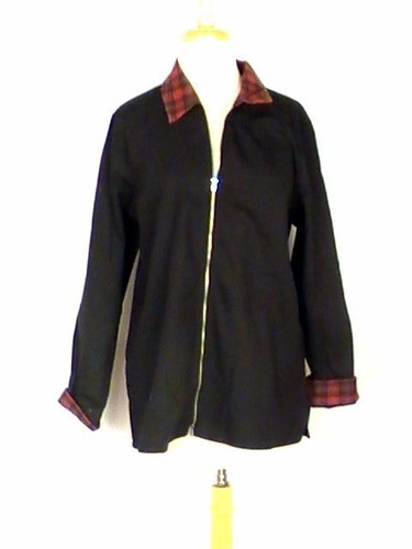 Denim qvc womens ls - womens,