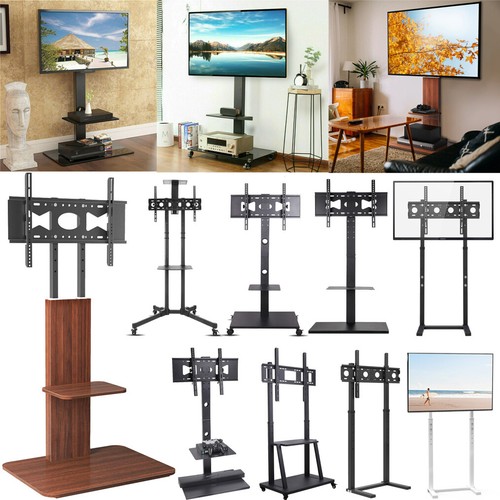 Height adjustable tall - tall, floor
