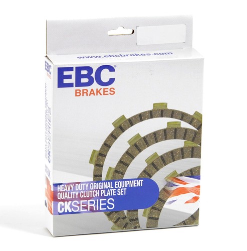 Ck4440 ebc clutch kit - ebc, for
