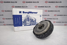 VAG DSG 6 SPEED 02E DQ250