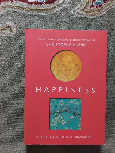 Happiness ways live - 25,