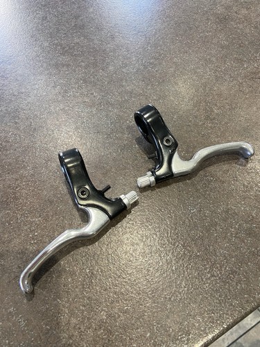 Black silver bmx - /, bike