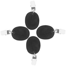 4 Pcs Tablecloth Weights for