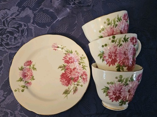 Adderley bone china tea - bone,