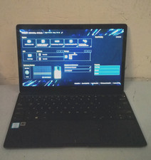 ASUS ZENBOOK  LAPTOP - CORE i5-7200U GEN.7 @ 2.3ghz   - (R9-958P)
