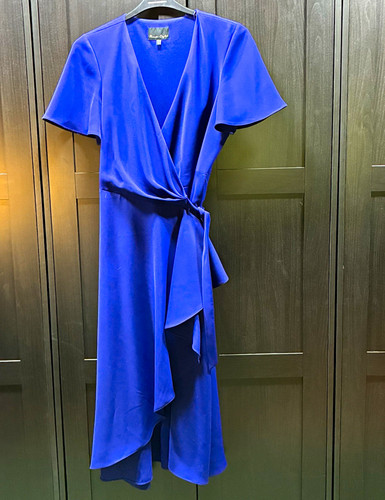Phase eight julissa - julissa, wrap