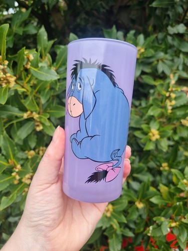 Disney store eeyore ball - store,