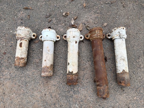 Cast iron rain water - iron,