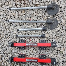 Octoplus Main Frame Leg System