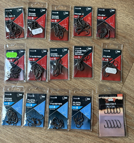 Nash carp fishing - ✅nash, ~