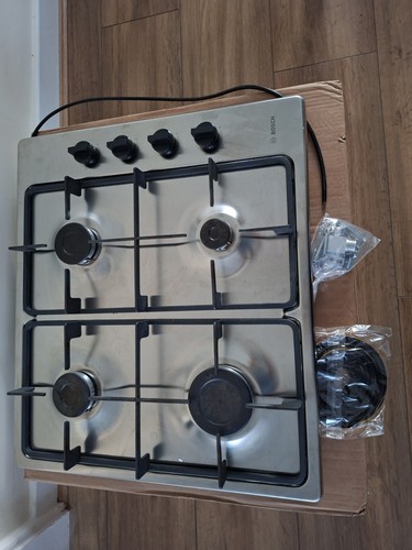 Bosch pbp6b5k60 hob - bosch,