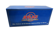 Atlas O 3-Rail Central Vermont