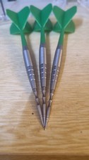 Peter 'Snakebite' Wright Red Dragon PL15 Darts, 26g.