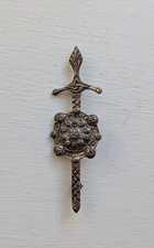 Vintage Shipton & Co Silver