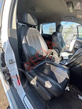 VAUXHALL ANTARA CDTI 4WD MK1