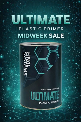 Final systems ultimate plastic - systems,