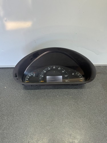 2005 mercedes class w203 - mercedes, c