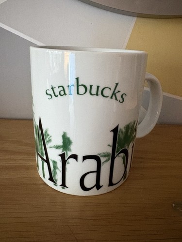 Vintage starbucks saudi arabia - vintage,